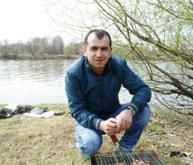 Арсен, 42 года, Краснодар