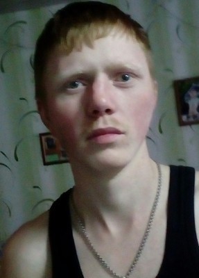 Andrey, 31, Russia, Ryazan