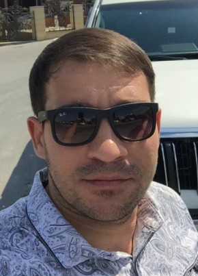 Юсиф, 41, Azərbaycan Respublikası, Sabunçu