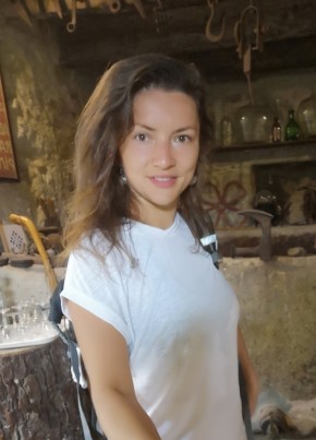 Ольга, 38, Россия, Арзамас