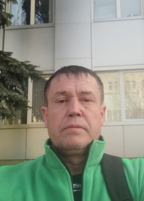 Иван, 50, Россия, Малоярославец