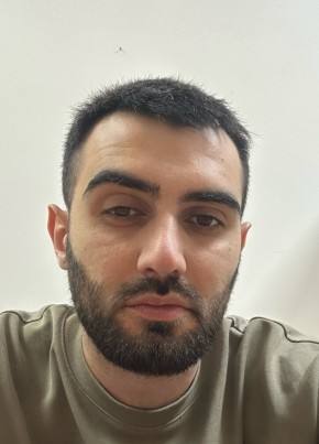 Greg, 32, Russia, Voronezh