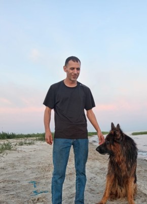 Pavel, 39, Россия, Таганрог