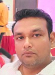 Raj, 34 года, Lucknow