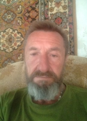 Дмитрий из Камышина 61 год