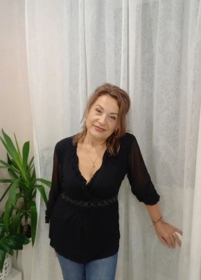 Тамара из Глазова 63 года