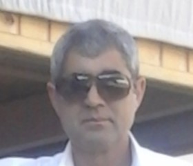 Shamil, 51, Malgobek