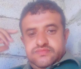 فارس, 30, Taizz