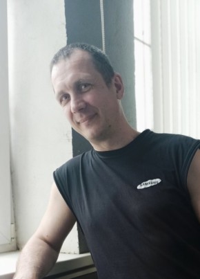 Анатолий, 49, Россия, Балахна