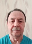 Murat, 65, Chelyabinsk