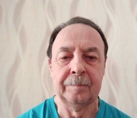 Murat, 65, Chelyabinsk
