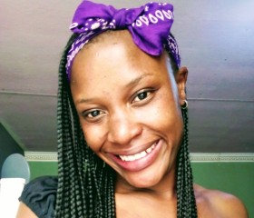 Lerato, 27, Witbank