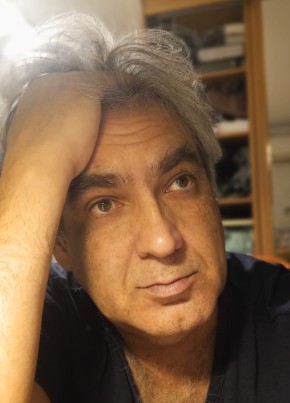 MAKS, 53, Russia, Moscow