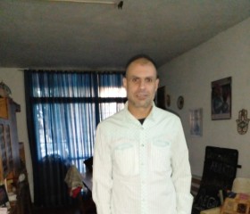Cristian, 48, Rosario