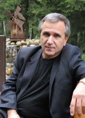 Виктор, 64, Россия, Москва