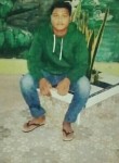 Ihsan, 22 года, Padangsidempuan