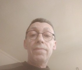 Patrick, 57 лет, Paris