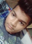 Kumar Vijay, 18  , Hyderabad