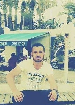 Ersin, 36, Türkiye Cumhuriyeti, Gürgentepe