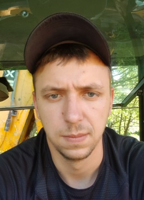 Диман, 29, Россия, Щербинка