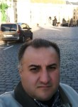 Albert Zakaryan, 49  , Yerevan