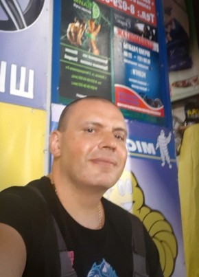 Valera, 48, Belarus, Horad Barysaw