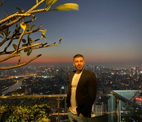 Ala, 39, Guangzhou