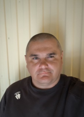Александр из Оренбурга 41 год