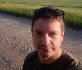 Иван, 32 года, Сясьстрой