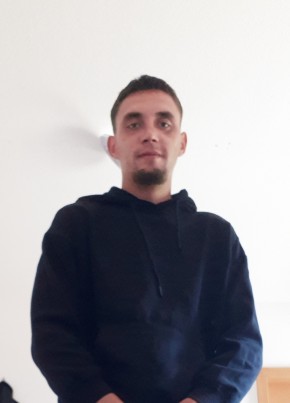 VADIM из Bremen 23 года