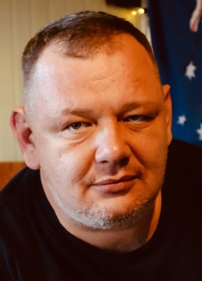 Павел из Владивостока 47 лет