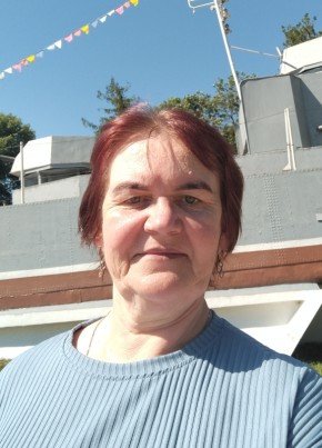 Раиса из Пінска 60 лет