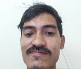 parshant, 23 года, Bangalore