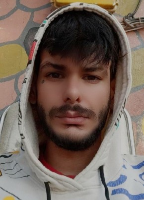 Sohyl из Chicago 27 лет