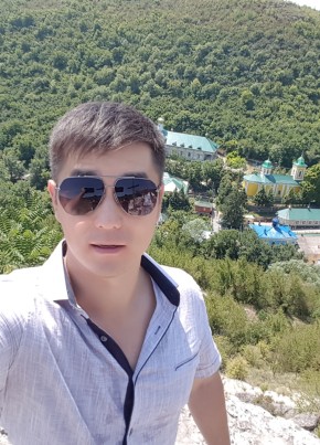 Alex, 34, Россия, Давыдовка