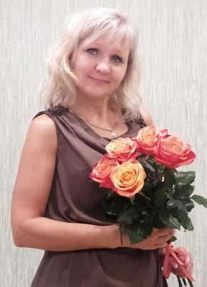 Anzhelika, 51, Russia, Kemerovo
