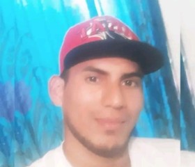 Anderson, 33, Maturin