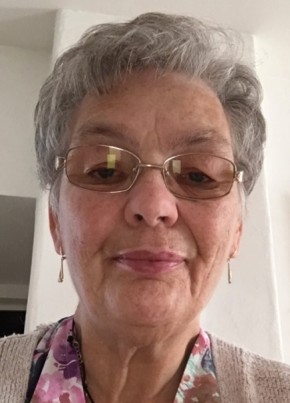 Madeleine, 71, Schweizerische Eidgenossenschaft, Yverdon-les-Bains