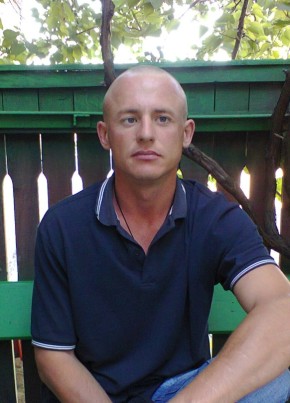 Владимир, 35, Україна, Київ