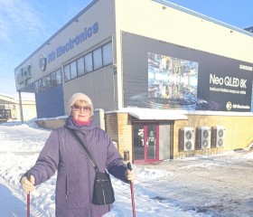 akira55lat, 70, Riga