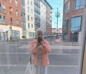 Julija Iljinska, 56 лет, Birmingham