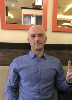 Вадим, 43, Россия, Ржев