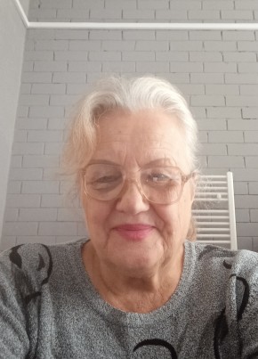 Людмила, 74, Россия, Вышний Волочек