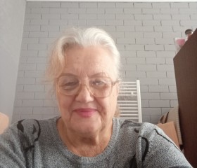Людмила, 74 года, Вышний Волочек