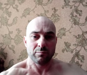 Денис, 39 лет, Братск
