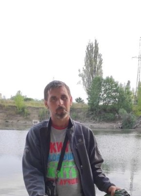 Pavel, 45, Republic of Moldova, Bender
