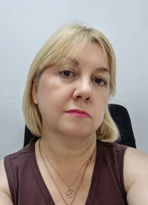 Елена из Нижнего Новгорода 56 лет