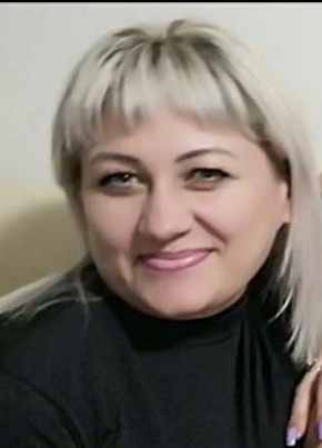 Лариса, 47, Россия, Краснодар