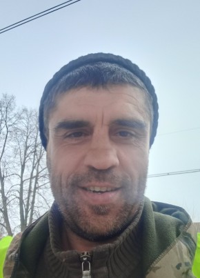 Андрей, 44, Россия, Москва