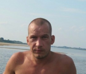 Виктор, 42 года, Мирный (Архангельская обл.)